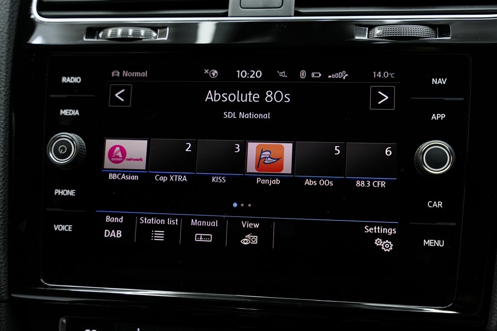 Used Volkswagen Golf 2019 for sale - 76487678: Photo 71