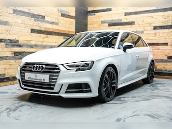 Used Audi S3 2017 for sale - 76027893: Photo