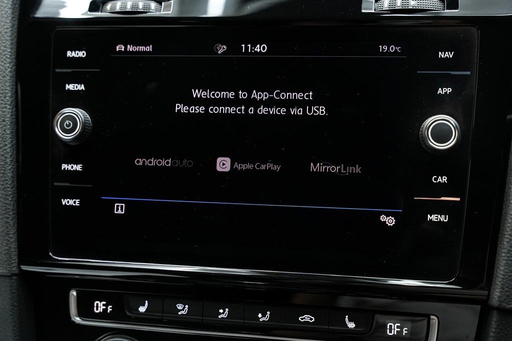 Used Volkswagen Golf 2017 for sale - 77147015: Photo 11