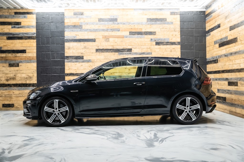 Used Volkswagen Golf 2017 for sale - 77147015: Photo 14