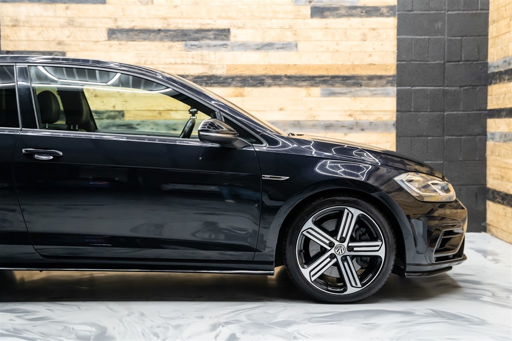 Used Volkswagen Golf 2017 for sale - 77147015: Photo 16