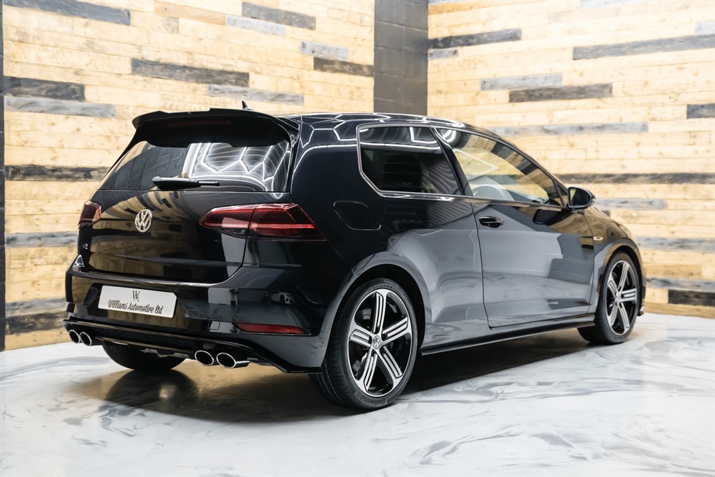 Used Volkswagen Golf 2017 for sale - 77147015: Photo 19