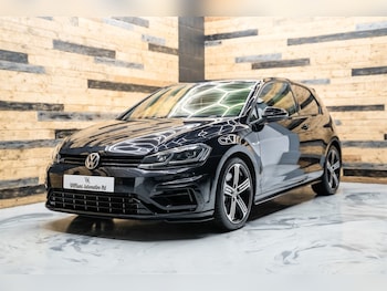 Volkswagen Golf feature image