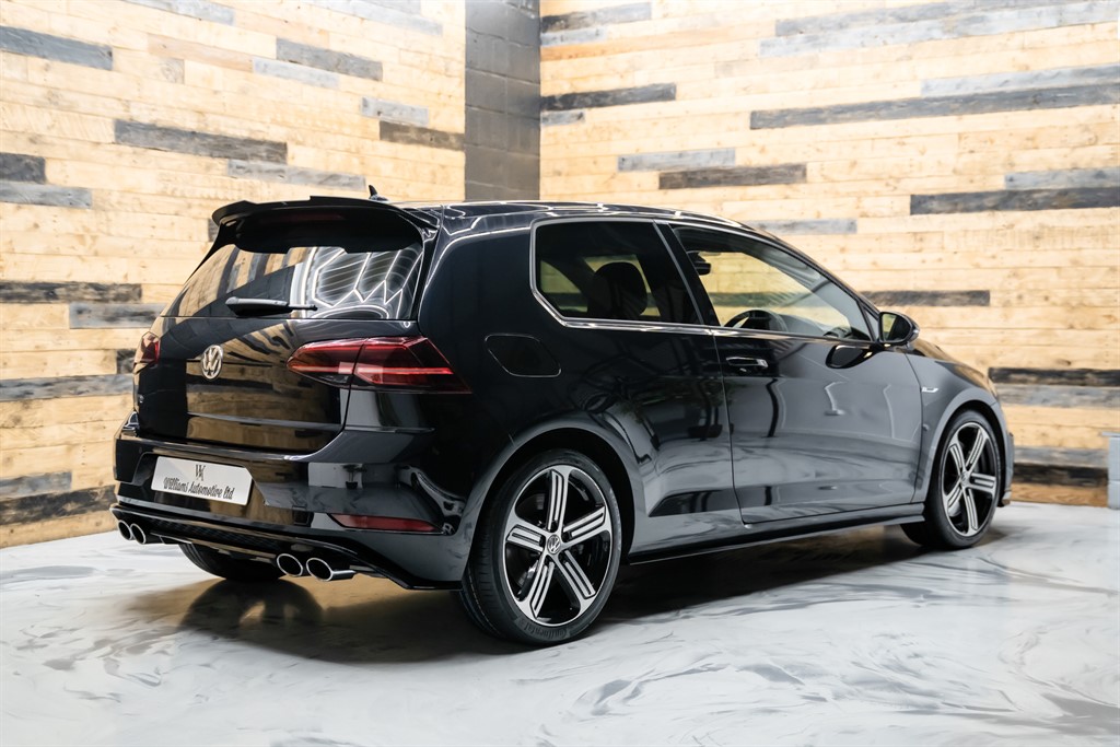 Used Volkswagen Golf 2017 for sale - 77147015: Photo 20