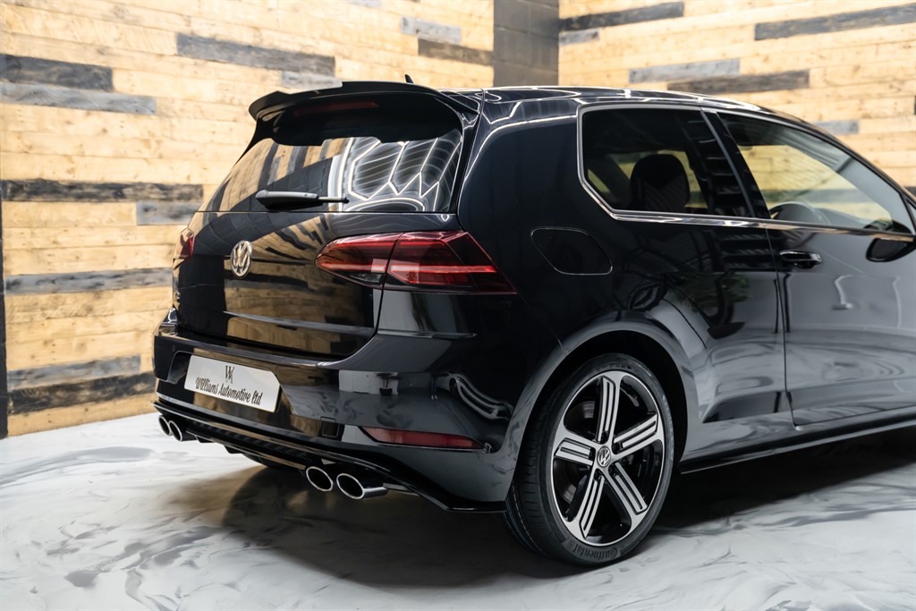 Used Volkswagen Golf 2017 for sale - 77147015: Photo 21