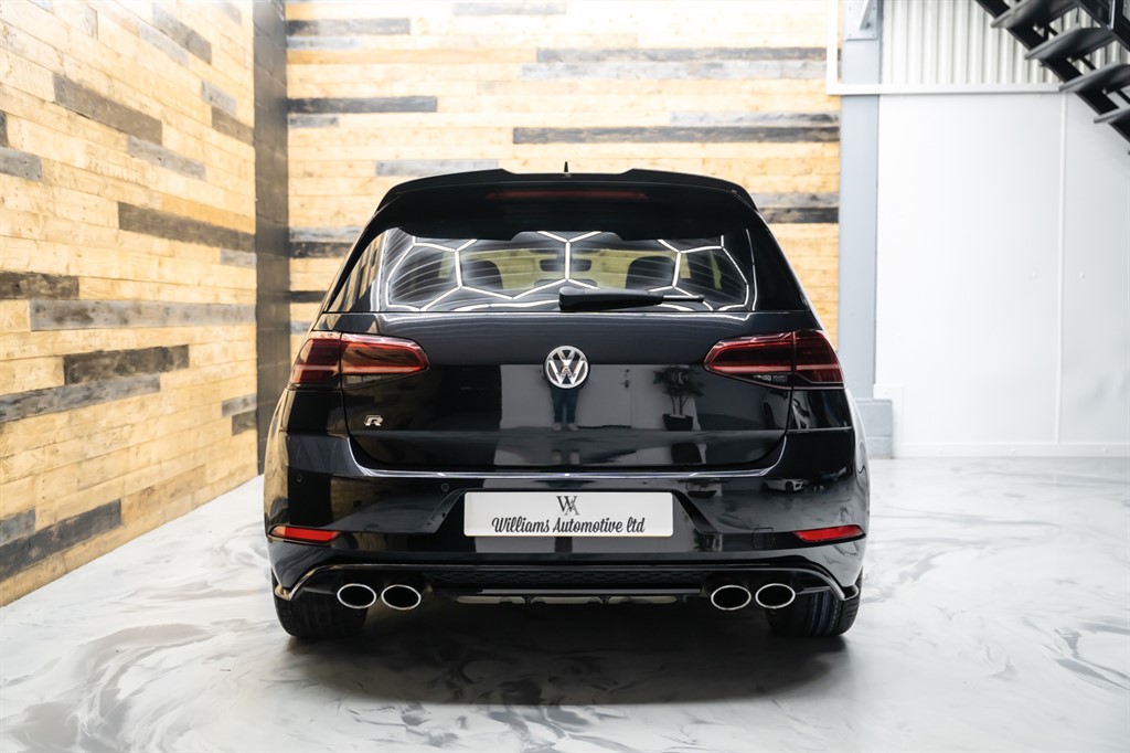 Used Volkswagen Golf 2017 for sale - 77147015: Photo 23