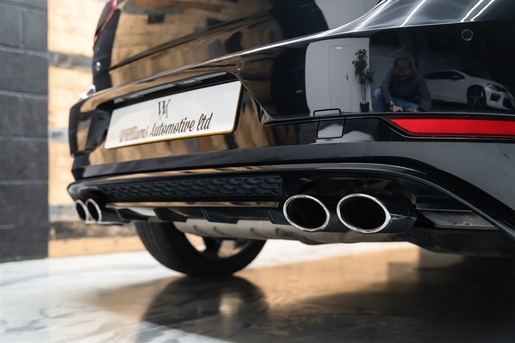 Used Volkswagen Golf 2017 for sale - 77147015: Photo 24