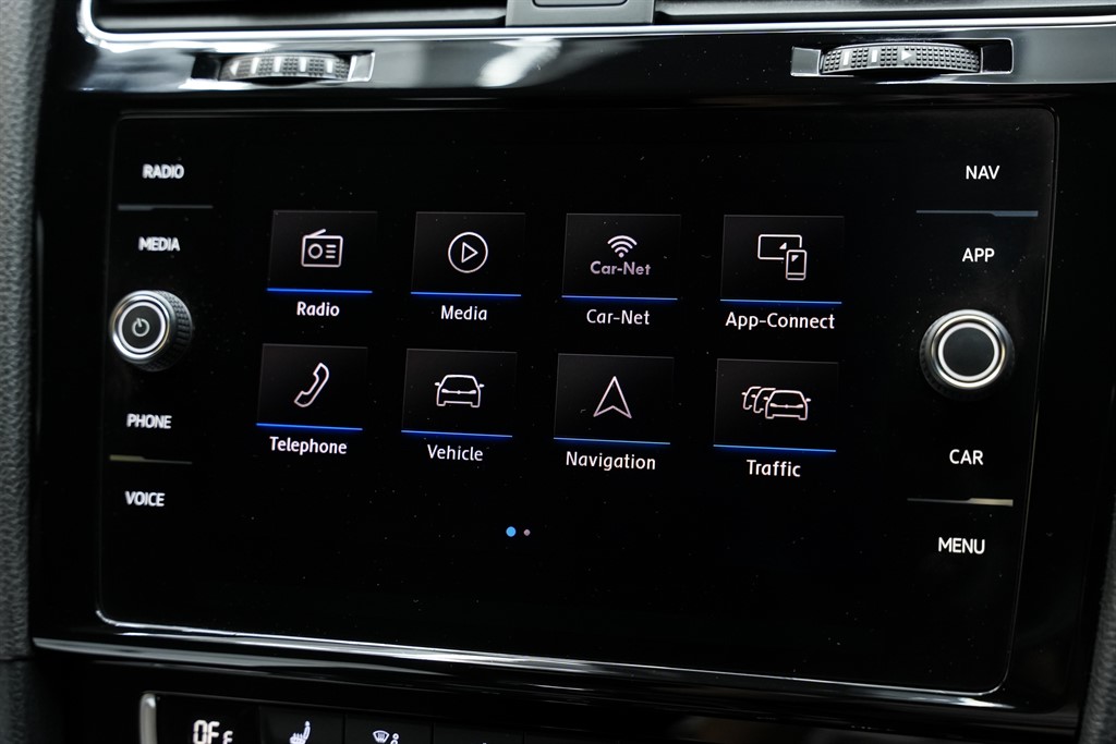 Used Volkswagen Golf 2017 for sale - 77147015: Photo 51