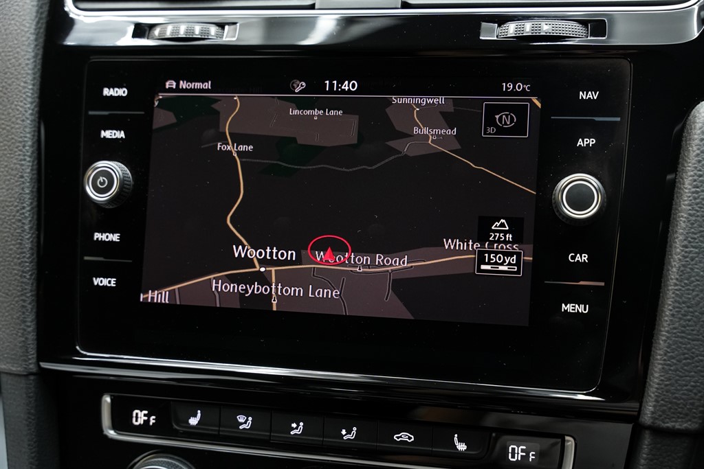 Used Volkswagen Golf 2017 for sale - 77147015: Photo 55