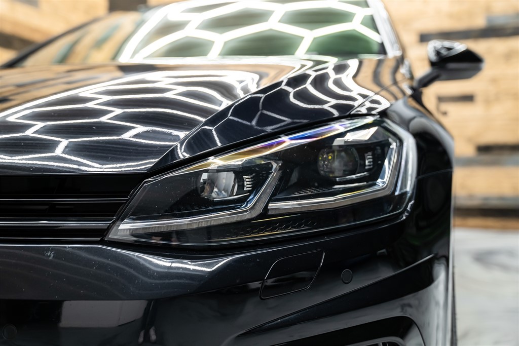 Used Volkswagen Golf 2017 for sale - 77147015: Photo 6