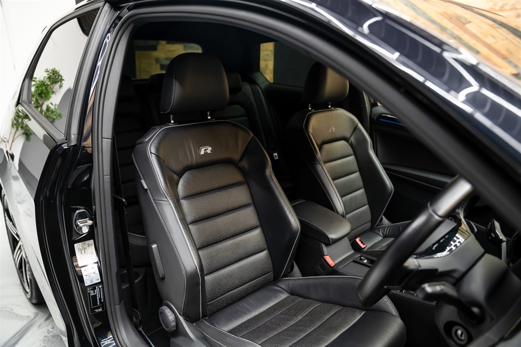 Used Volkswagen Golf 2017 for sale - 77147015: Photo 8