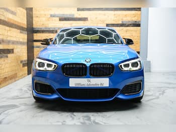 Used BMW 1 Series 2017 for sale - 79849256: Photo