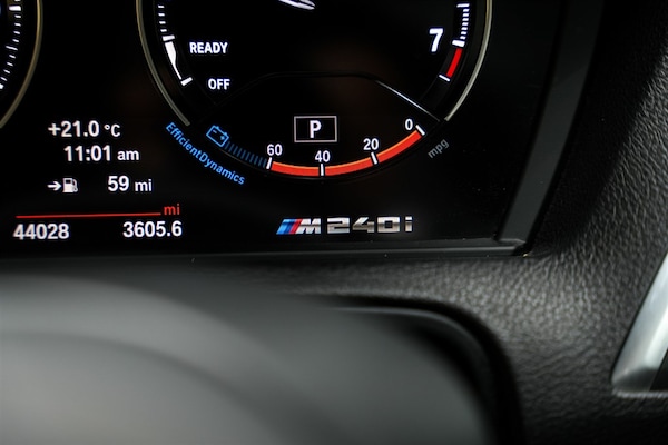 Used BMW M240i 2017 for sale - 75603086: Photo 11
