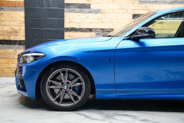 Used BMW M240i 2017 for sale - 75603086: Photo 12