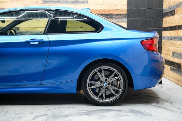 Used BMW M240i 2017 for sale - 75603086: Photo 13