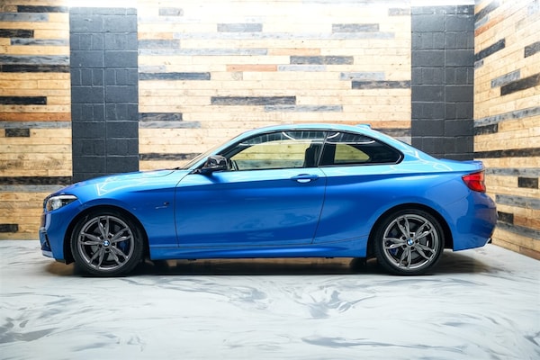 Used BMW M240i 2017 for sale - 75603086: Photo 14
