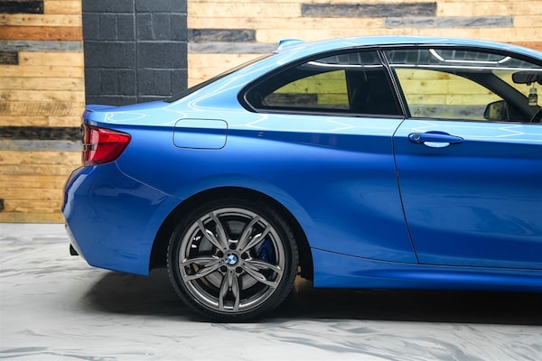Used BMW M240i 2017 for sale - 75603086: Photo 15