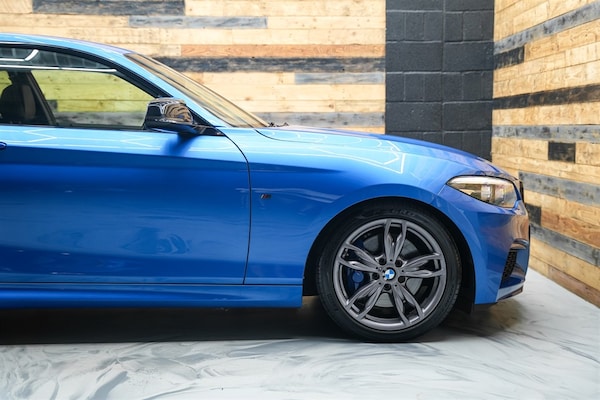 Used BMW M240i 2017 for sale - 75603086: Photo 16