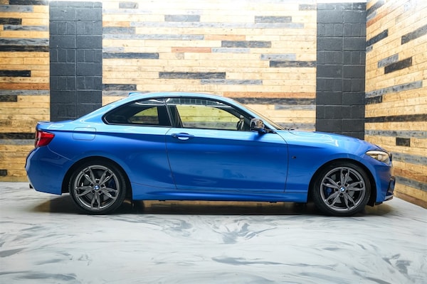 Used BMW M240i 2017 for sale - 75603086: Photo 17