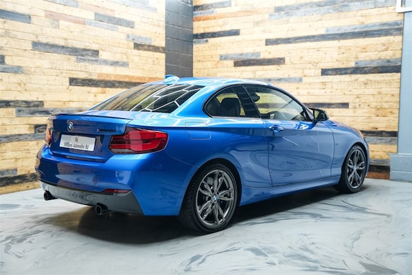 Used BMW M240i 2017 for sale - 75603086: Photo 18