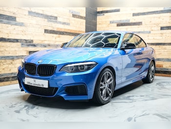Used BMW M240I 2017 for sale - 75603086: Photo