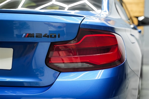 Used BMW M240i 2017 for sale - 75603086: Photo 22