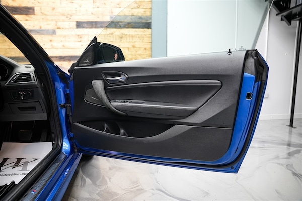 Used BMW M240i 2017 for sale - 75603086: Photo 23
