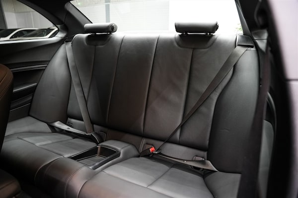 Used BMW M240i 2017 for sale - 75603086: Photo 30