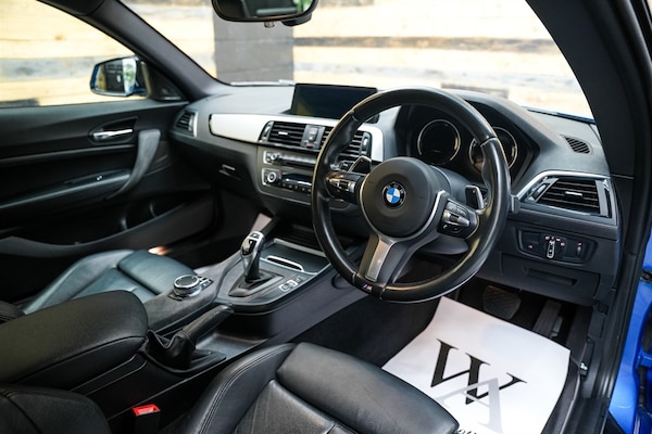 Used BMW M240i 2017 for sale - 75603086: Photo 38