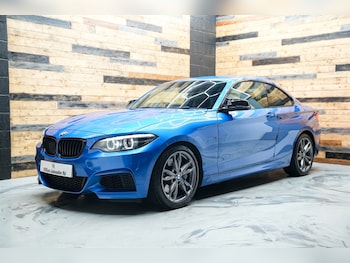 Used BMW M240I 2017 for sale - 75603086: Photo