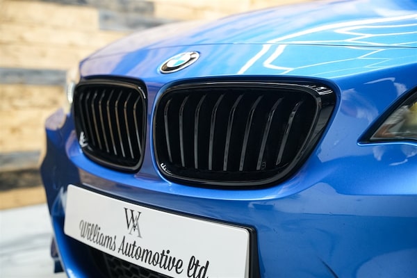 Used BMW M240i 2017 for sale - 75603086: Photo 4