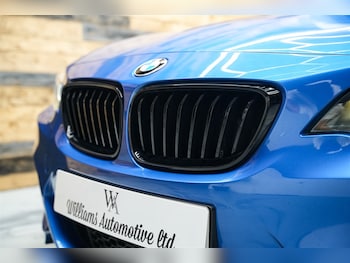 Used BMW M240I 2017 for sale - 75603086: Photo