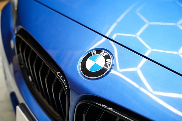 Used BMW M240i 2017 for sale - 75603086: Photo 5