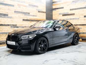 Used BMW M240I 2016 for sale - 74285525: Photo