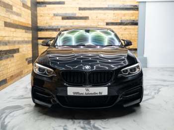 Used BMW M240I 2016 for sale - 74285525: Photo
