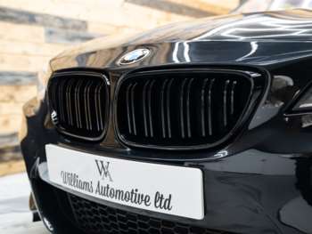 Used BMW M240I 2016 for sale - 74285525: Photo