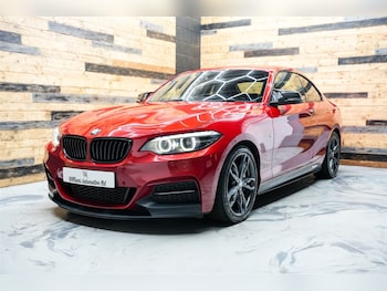 Used BMW M240I 2017 for sale - 76027886: Photo