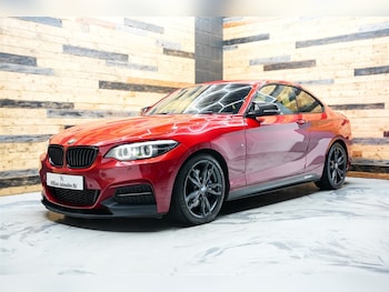 Used BMW M240I 2017 for sale - 76027886: Photo