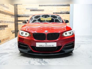Used BMW M240I 2017 for sale - 76027886: Photo
