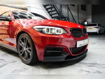Used BMW M240I 2017 for sale - 76027886: Photo
