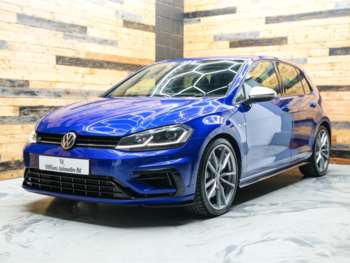 2017 - R TSI DSG 5-Door