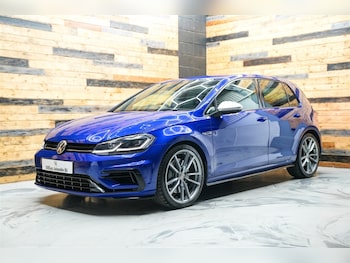 Used Volkswagen Golf 2017 for sale - 75396346: Photo