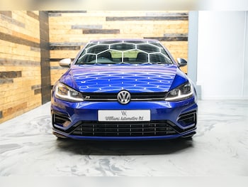 Used Volkswagen Golf 2017 for sale - 75396346: Photo