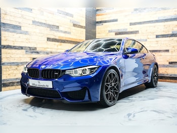 2019 - COMPETITION 2-Door