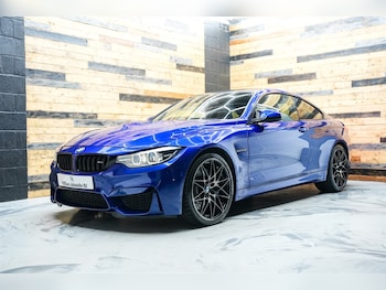 Used BMW M4 2019 for sale - 76074643: Photo