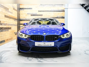 Used BMW M4 2019 for sale - 76074643: Photo