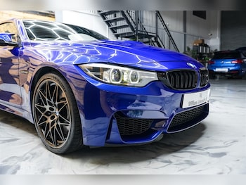 Used BMW M4 2019 for sale - 76074643: Photo