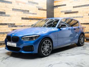 Used BMW M140i 2016 for sale - 74389749: Photo