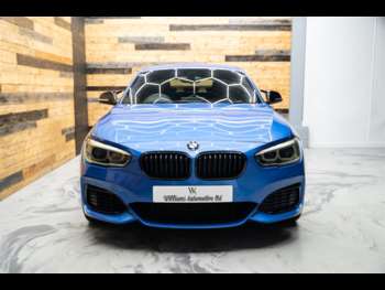 Used BMW M140i 2016 for sale - 74389749: Photo
