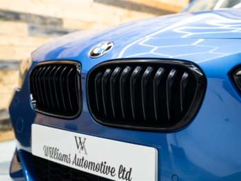 Used BMW M140i 2016 for sale - 74389749: Photo